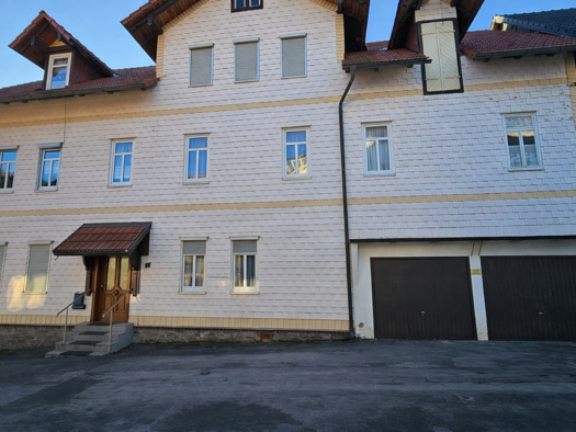 Mehrfamilienhaus zum Kauf 45.000 € 1 Zimmer 144 m² Rauenstein Frankenblick 96528