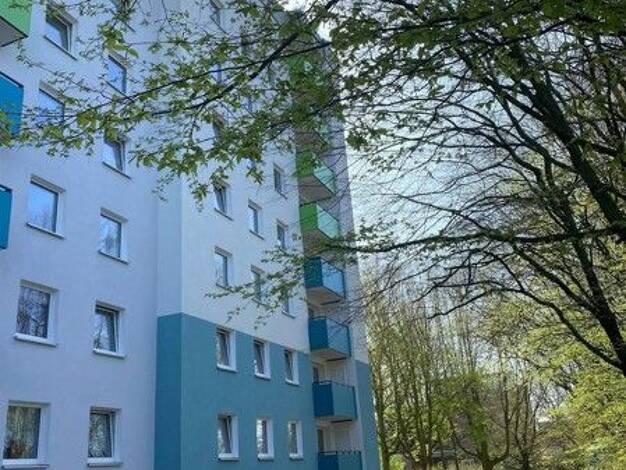Wohnung zur Miete 596 € 3 Zimmer 73,6 m² 4. Geschoss frei ab 29.07.2026 Hundsmühler Str. 67 Eversten Oldenburg (Oldb) 26131