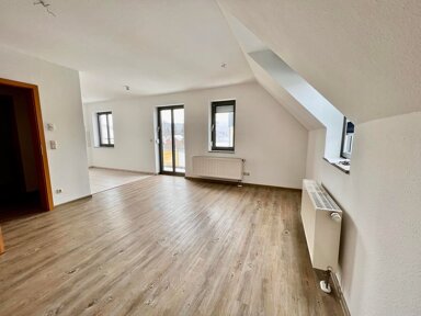 Maisonette zur Miete 377 € 2 Zimmer 63 m² 2. Geschoss Hauptstraße 18 Rothenkirchen Steinberg 08237