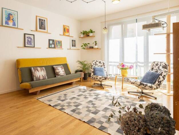 Maisonette zum Kauf 990.000 € 4 Zimmer 100 m² 1. Geschoss Mitte Berlin / Mitte 10179