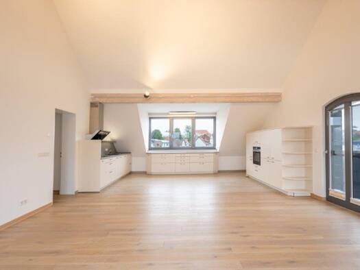 Loft zur Miete 2.600 € 3 Zimmer 135,2 m² 2. Geschoss Dünzebacherstraße 2B Eschwege 37269