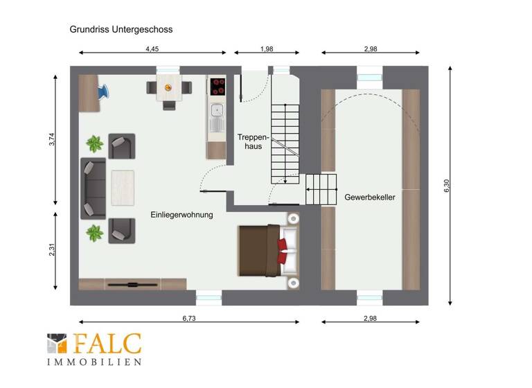 Einfamilienhaus zum Kauf 350.000 € 8 Zimmer 260 m² 390 m² Grundstück Hüngheim Ravenstein 74747