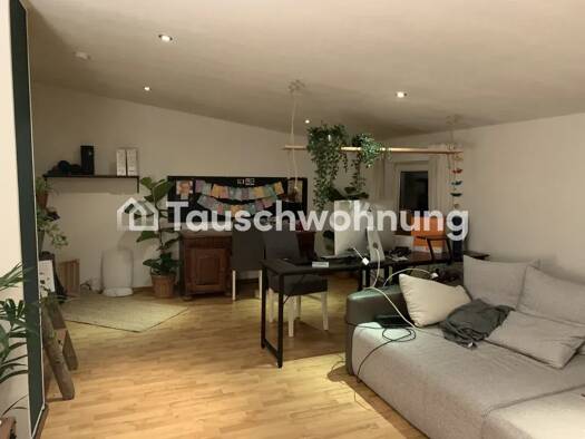 Wohnung zur Miete Tauschwohnung 550 € 2 Zimmer 65 m² 4. Geschoss Toitenwinkel Ost 18147