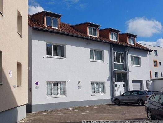 Wohnung zum Kauf 285.000 € 2 Zimmer 74 m² Durlach Karlsruhe 76227