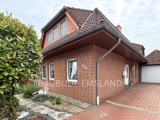Einfamilienhaus zum Kauf 319.000 € 5 Zimmer 160 m² 477 m² Grundstück frei ab 01.10.2026 Haselünne Haselünne 49740