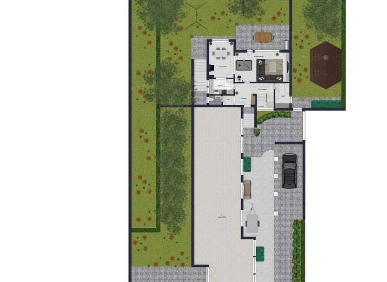 Einfamilienhaus zum Kauf 290.000 € 5 Zimmer 167 m² 1.166 m² Grundstück Küps 96328