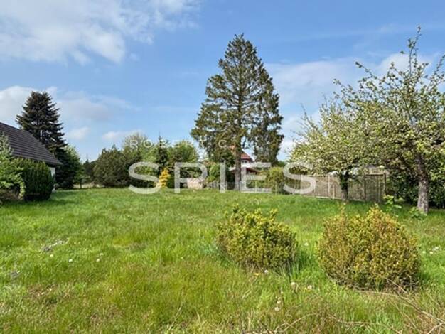Grundstück zum Kauf 248.000 € 801 m² Grundstück Beckedorf Schwanewede 28790