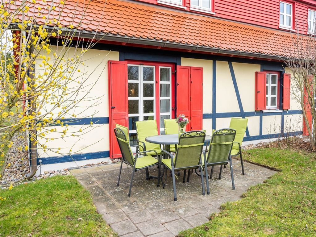 Wohnung zum Kauf 359.000 € 3 Zimmer 75 m²<br/>Wohnfläche Nonnevitz 25a-b Nonnevitz Dranske 18556