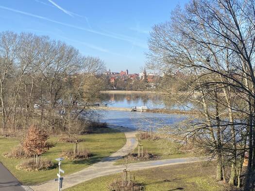 Wohnung zum Kauf 348.000 € 4 Zimmer 117 m² Tullnau Nürnberg 90402