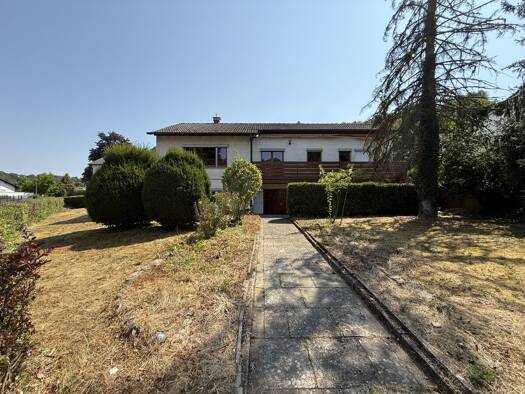 Einfamilienhaus zum Kauf 425.000 € 8 Zimmer 186,1 m² 911 m² Grundstück Steinbach Schwäbisch Hall 74523