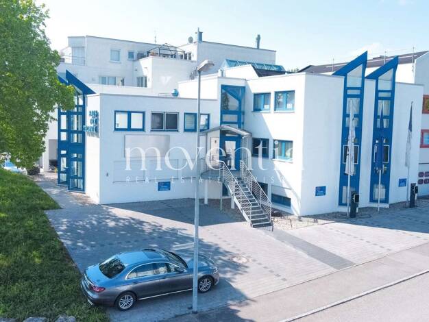 Bürogebäude zum Kauf provisionsfrei 1.330.000 € 764 m² Bürofläche Fellbach 70736