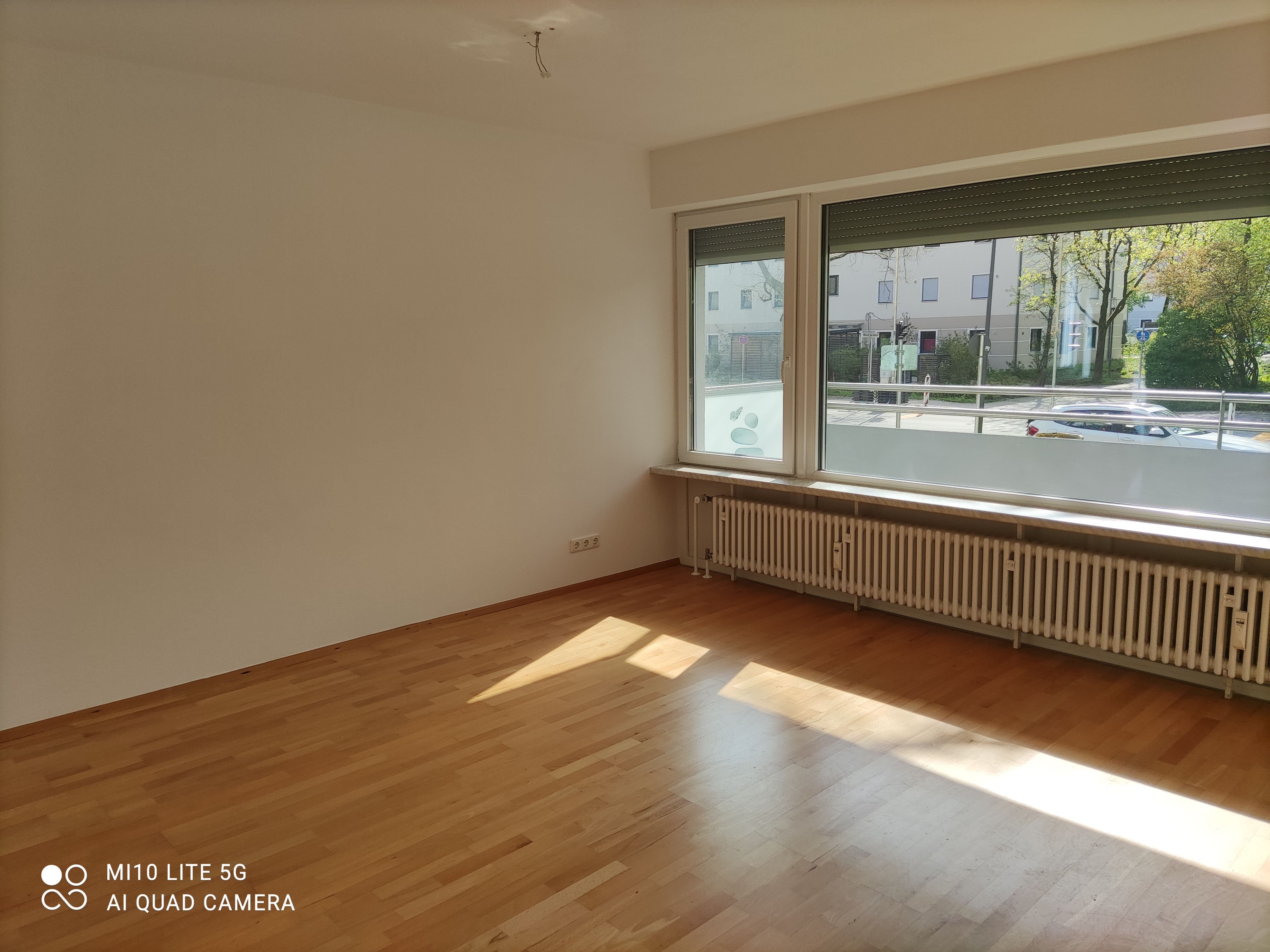 Wohnung zur Miete 680 € 2 Zimmer 62 m²<br/>Wohnfläche Münchner Allee Bad Reichenhall Bad Reichenhall 83435