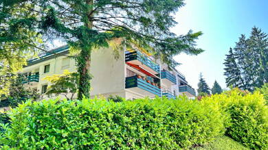 Wohnung zur Miete 860 € 3 Zimmer 74 m² 2. Geschoss frei ab 01.09.2025 Baden-Baden - Kernstadt Baden-Baden 76530