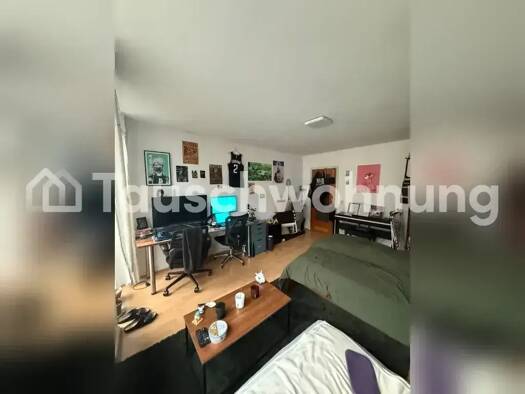 Wohnung zur Miete Tauschwohnung 660 € 2 Zimmer 50 m² Aachen 52070