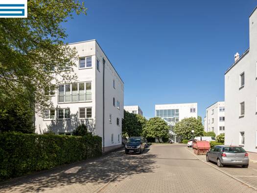 Wohnung zum Kauf provisionsfrei 240.000 € 2 Zimmer 63,9 m² 2. Geschoss Parksiedlung Spruch 127 Buckow Berlin 12349