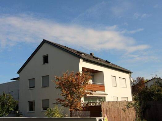 Bürofläche zur Miete 11 € 20 m² Bürofläche Ostenviertel Regensburg / Kreuzhof 93055