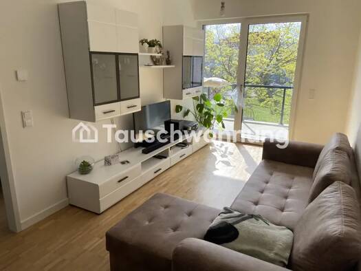Wohnung zur Miete Tauschwohnung 900 € 2 Zimmer 68 m² 2. Geschoss Darmstadt Darmstadt 64295