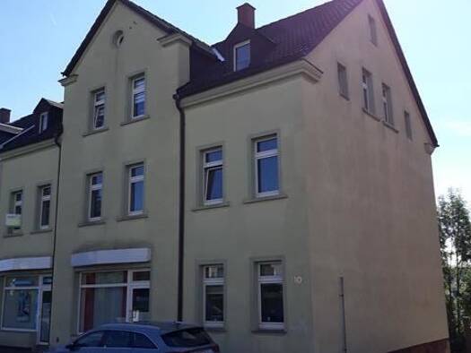 Bürofläche zur Miete provisionsfrei 170 € 1 Zimmer 42 m² Bürofläche Meinertstraße 10 Oelsnitz Oelsnitz/Erzgebirge 09376