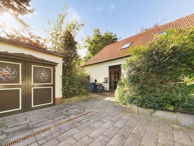 Einfamilienhaus zum Kauf 159.000 € 6 Zimmer 157 m² 646 m² Grundstück Dwoberg/Ströhen Delmenhorst 27751