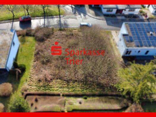 Grundstück zum Kauf 125.000 € 611 m² Grundstück Korlingen 54317