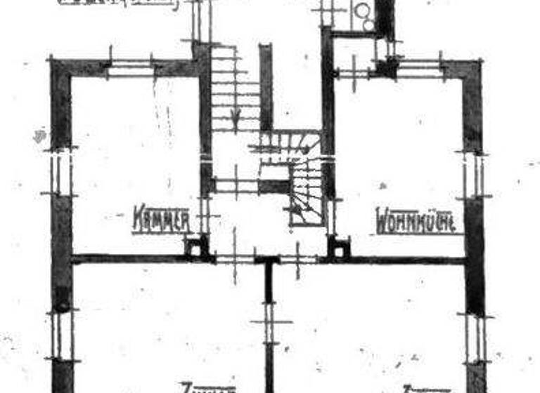 Haus zum Kauf 60.000 € 6 Zimmer 140 m² 850 m² Grundstück frei ab sofort Leipziger Straße 104 Döbeln 04720