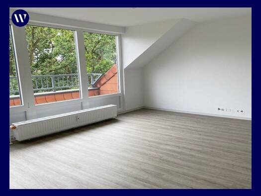 Wohnung zur Miete 610 € 3 Zimmer 72 m² 4. Geschoss Zedernstraße 30 Schrievers Süd 41239