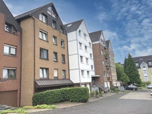 Wohnung zum Kauf 219.912 € 3 Zimmer 100,3 m² Bochold Essen 45355