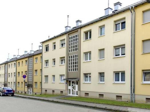 Wohnung zur Miete 579 € 3 Zimmer 71,7 m² 1. Geschoss Bartelsheide 7 Kostenberg Velbert 42549