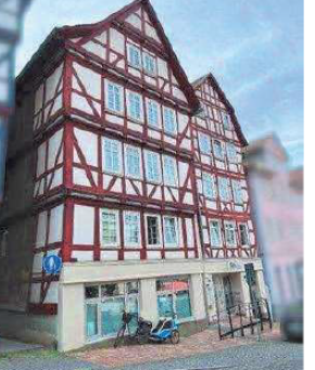 Immobilie in Homberg - Achtung Kapitalanleger = 5 Wohnungen = das rechnet sich! - Bild 0