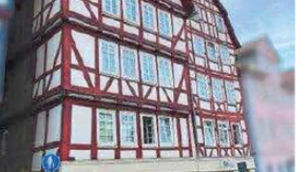 Wohnung zum Kauf als Kapitalanlage geeignet 439.000 € 412 m² Homberg 34576