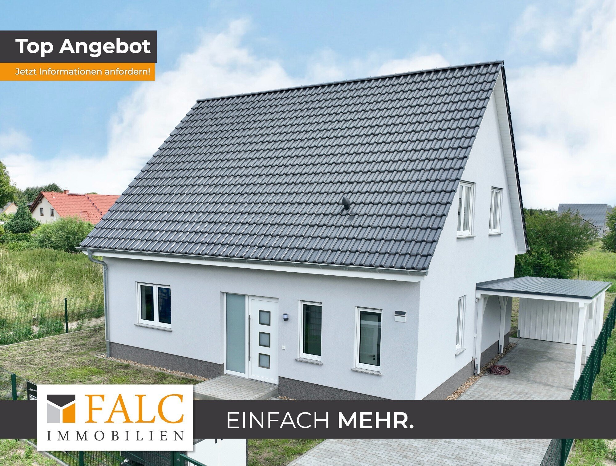 Einfamilienhaus zum Kauf 450.000 € 4 Zimmer 141,5 m²<br/>Wohnfläche 535 m²<br/>Grundstück Landwehr Golßen 15938