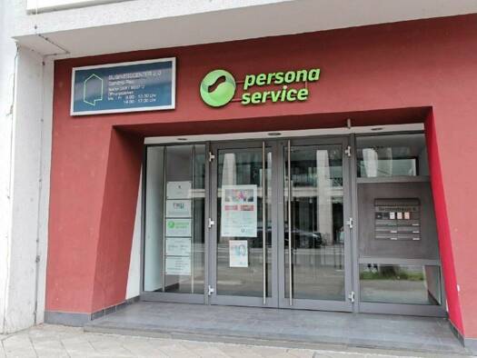 Bürofläche zur Miete provisionsfrei 2.200 € 235 m² Bürofläche Betzenstr. 6 St Johann Saarbrücken 66111