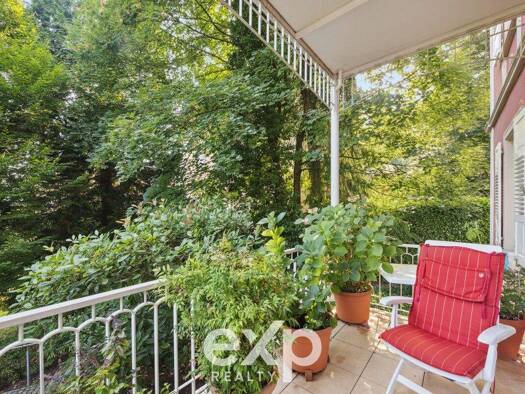 Wohnung zum Kauf 464.000 € 3 Zimmer 104 m² 1. Geschoss Badenweiler 79410