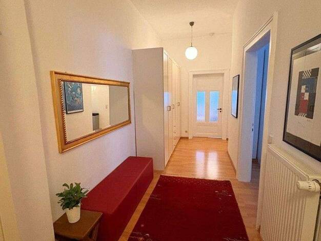 Wohnung zur Miete Wohnen auf Zeit 3.000 € 4 Zimmer 120 m² frei ab 01.02.2026 Rudolfstr. 7 Braunschweig 38114