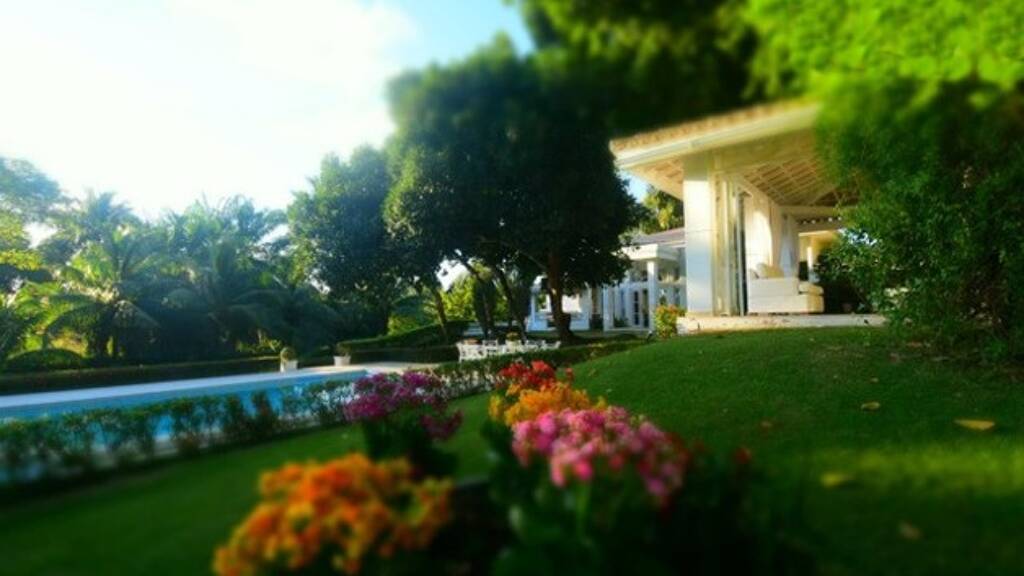 Einfamilienhaus zum Kauf 1.100.000 € 4 Zimmer 450 m² 4.200 m² Grundstück Lage Lauro de Freitas 42712901