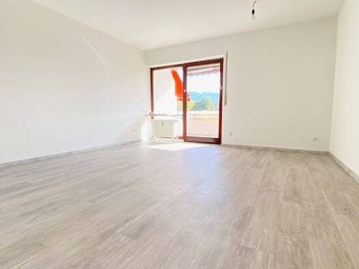 Wohnung zur Miete 670 € 2 Zimmer 50 m² frei ab sofort Salzstraße 6 Perach Ainring 83404