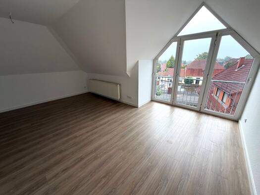 Wohnung zur Miete 600 € 2 Zimmer 55 m² 1 Geschosse frei ab sofort Baden Achim 28832