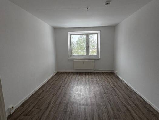 Wohnung zur Miete 365 € 3 Zimmer 58 m² frei ab sofort Finkenbergstraße 11 a Lenzen Lenzen (Elbe) 19309