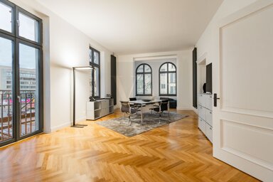 Bürofläche zur Miete 4.584 € 3 Zimmer 158,1 m² Bürofläche Wilmersdorf Berlin 10715