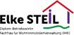 Immobilienmaklerin Elke Steil