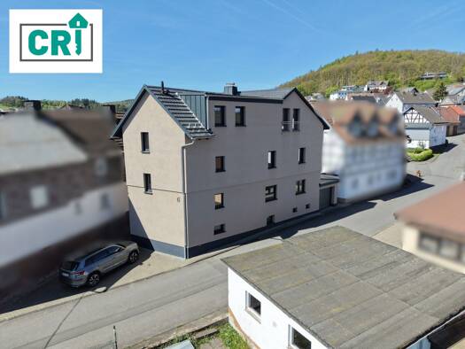 Einfamilienhaus zum Kauf 349.900 € 6 Zimmer 170 m² 195 m² Grundstück Battenberg Battenberg 35088