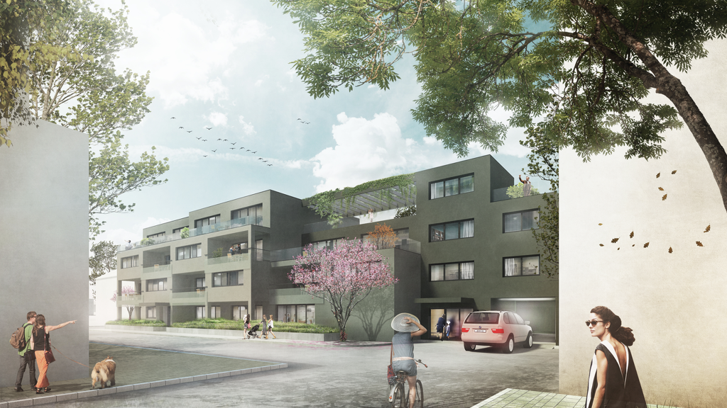 Wohnung zum Kauf provisionsfrei 793.800 € 4 Zimmer 157,2 m² 2. Geschoss frei ab 31.12.2027 Rüsselsheimer Straße 39-41 Waldhof Mannheim 68305