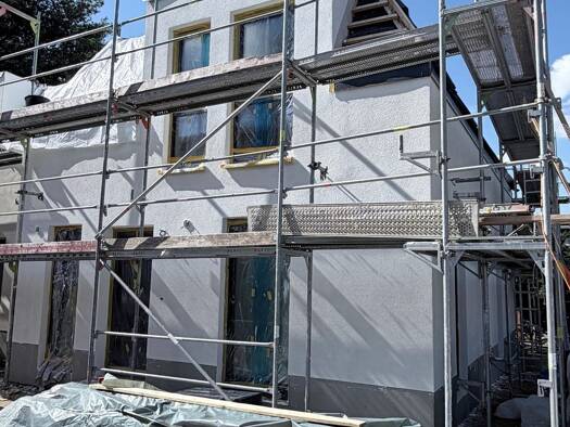 Reihenendhaus zum Kauf - Erstbezug 429.000 € 4 Zimmer 96 m² 142 m² Grundstück Quickborn 25451