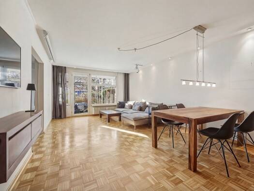 Wohnung zum Kauf 912.000 € 3 Zimmer 96 m² frei ab sofort Bogenhausen München 81925