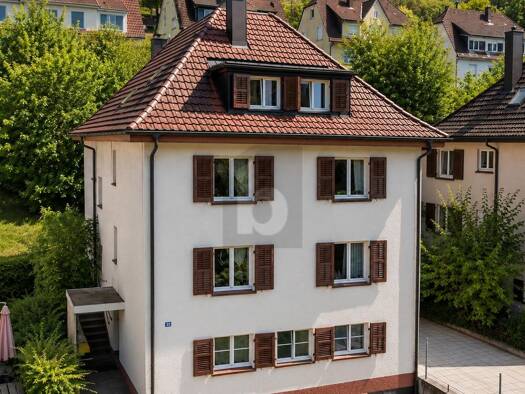 Mehrfamilienhaus zum Kauf 429.000 € 12 Zimmer 278 m² 431 m² Grundstück Schramberg Schramberg 78713