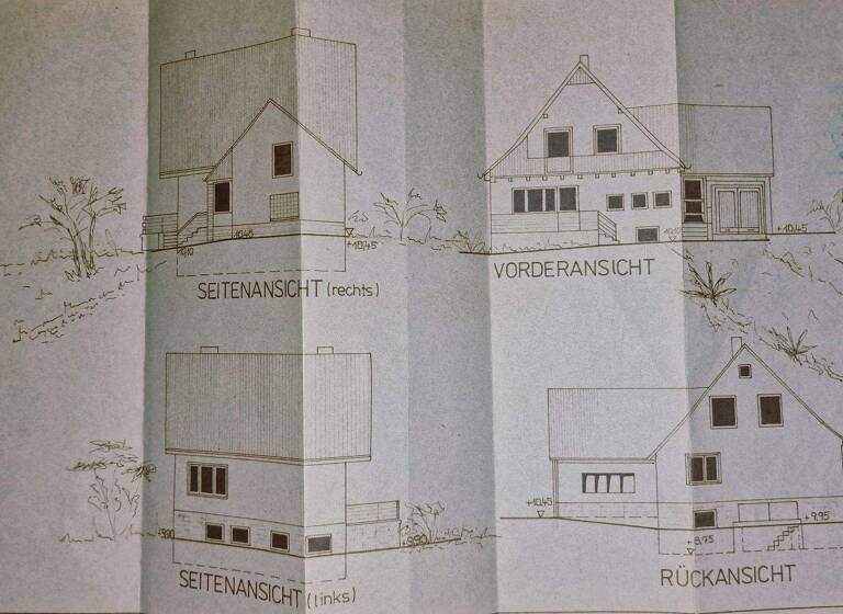 Einfamilienhaus zum Kauf 179.000 € 5 Zimmer 120 m² 620 m² Grundstück Tanna 07922