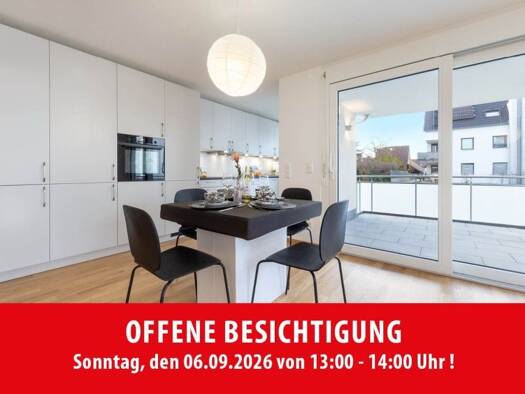 Wohnung zum Kauf provisionsfrei 539.000 € 3 Zimmer 83 m² Münchingen Korntal-Münchingen 70825
