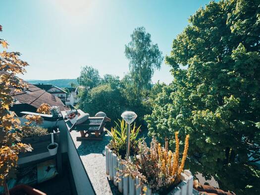 Wohnung zum Kauf 239.500 € 4,5 Zimmer 90,9 m² Rottweil 78628