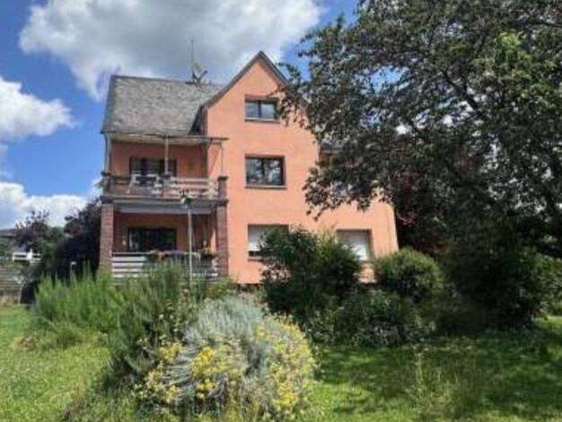 Wohnung zur Miete 950 € 4 Zimmer 95 m² Geisenheim 65366