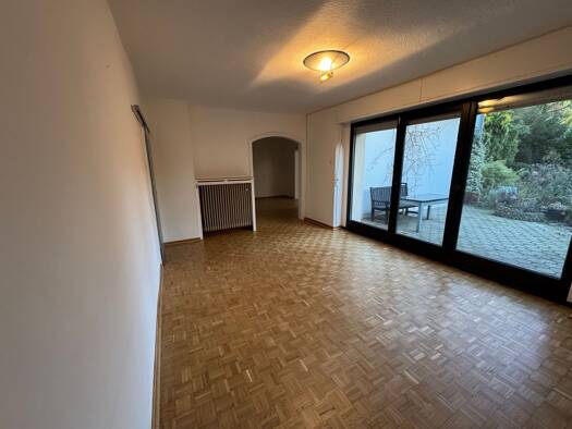 Terrassenwohnung zur Miete 830 € 3 Zimmer 96,5 m² Geschoss EG/2 frei ab sofort Mengede Dortmund 44359